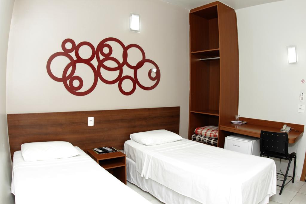 Contagem Centro Hotel Camera foto